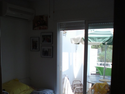 Mojacar property: Apartment with 3 bedroom in Mojacar 66623