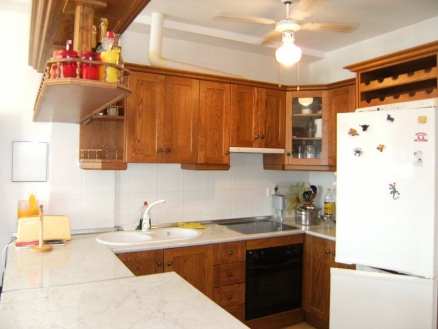 Mojacar property: Apartment for sale in Mojacar, Almeria 66623