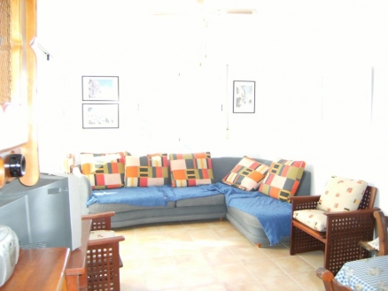 Mojacar property: Apartment in Almeria for sale 66623