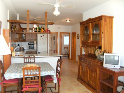 Mojacar property: Almeria property | 3 bedroom Apartment 66623