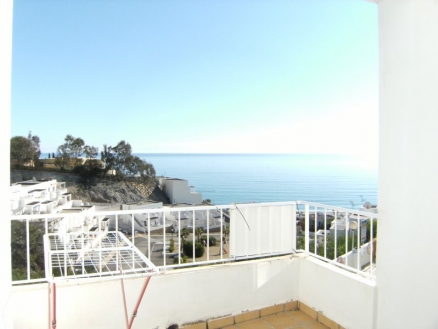 Mojacar property: Mojacar, Spain | Apartment for sale 66623