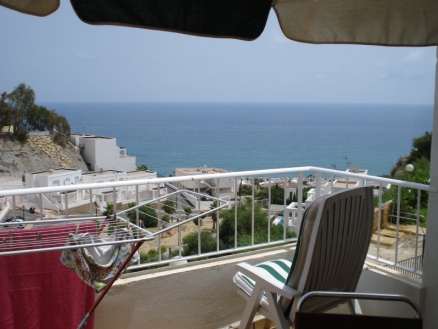 Mojacar property: Almeria Apartment 66623