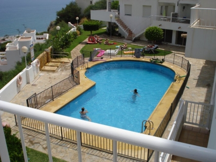 Mojacar property: Mojacar Apartment 66623
