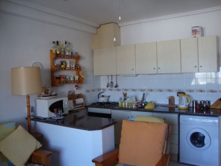 Ciudad Quesada property: Apartment for sale in Ciudad Quesada 66625