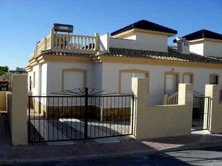 Ciudad Quesada property: Apartment in Alicante for sale 66625