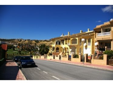 Ciudad Quesada property: Alicante property | 2 bedroom Apartment 66625