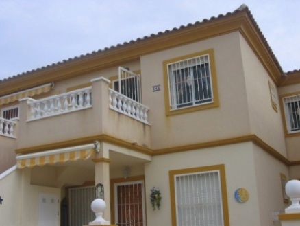 Playa Flamenca property: Apartment with 2 bedroom in Playa Flamenca 66627
