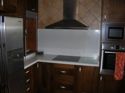 San Miguel De Salinas property: Villa for sale in San Miguel De Salinas, Spain 66628