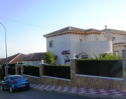 San Miguel De Salinas property: Villa for sale in San Miguel De Salinas, Alicante 66628