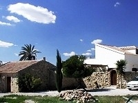 San Miguel De Salinas property: Villa in Alicante for sale 66628