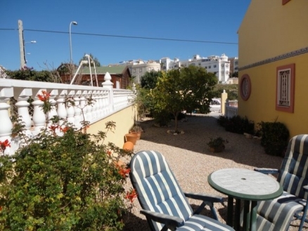 El Galan property: Villa for sale in El Galan, Spain 66630