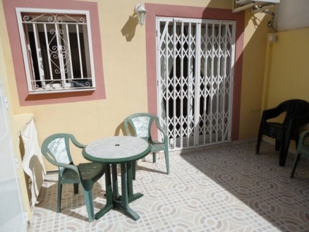 El Galan property: Villa for sale in El Galan, Alicante 66630