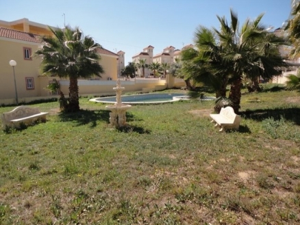 El Galan property: El Galan Villa 66630