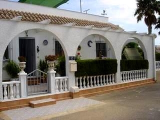 Los Alcazares property: Murcia Villa 66631