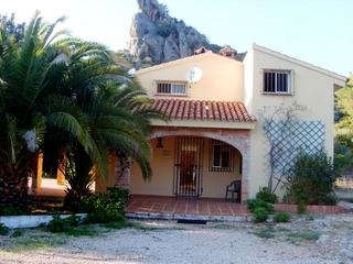 Simat De La Valldigna property: Villa for sale in Simat De La Valldigna, Spain 66632