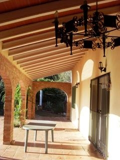 Simat De La Valldigna property: Villa with 3 bedroom in Simat De La Valldigna 66632