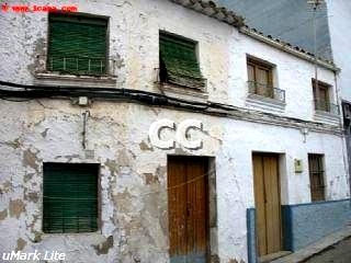 Fuensanta De Martos property: Fuensanta De Martos, Spain | Townhome for sale 66633