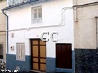 Fuensanta De Martos property: Fuensanta De Martos Townhome 66633