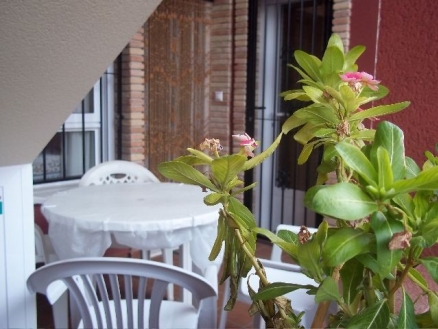 Torremendo property: Apartment for sale in Torremendo, Spain 66634