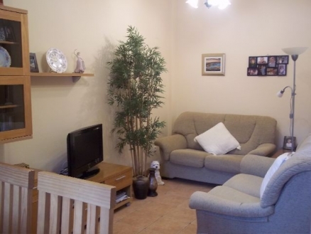 Torremendo property: Apartment with 2 bedroom in Torremendo 66634