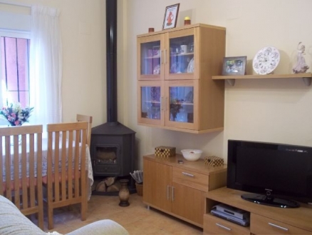 Torremendo property: Apartment with 2 bedroom in Torremendo, Spain 66634