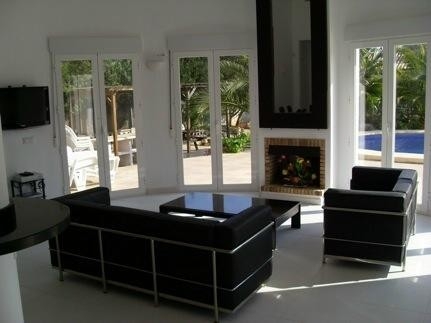 Javea property: Villa with 4 bedroom in Javea 66635