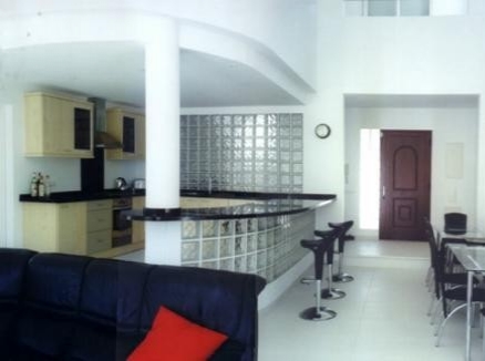 Javea property: Villa for sale in Javea, Alicante 66635