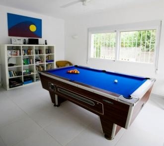 Javea property: Javea, Spain | Villa for sale 66635