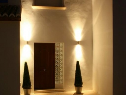 Javea property: Javea Villa 66635