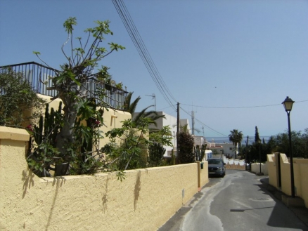 Mojacar property: Villa for sale in Mojacar, Spain 66636