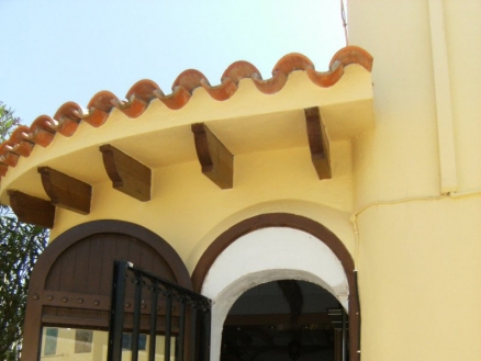 Mojacar property: Villa with 2 bedroom in Mojacar 66636