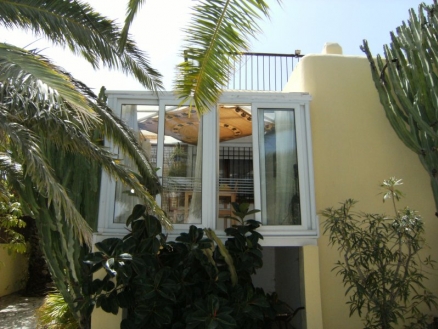Mojacar property: Villa for sale in Mojacar, Almeria 66636