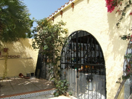 Mojacar property: Almeria property | 2 bedroom Villa 66636