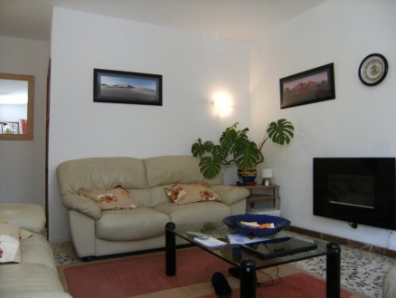 Mojacar property: Mojacar Villa 66636