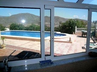 Hondon De Los Frailes property: Villa with 3 bedroom in Hondon De Los Frailes, Spain 66637