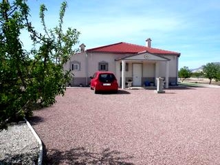 Hondon De Los Frailes property: Alicante property | 3 bedroom Villa 66637