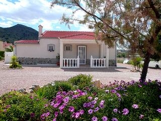 Hondon De Los Frailes property: Hondon De Los Frailes, Spain | Villa for sale 66637