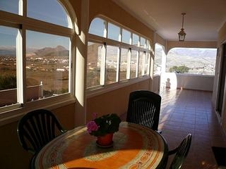 Hondon De Los Frailes property: Alicante Villa 66637