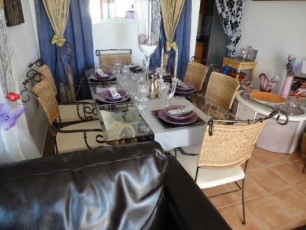 Villamartin property: Apartment for sale in Villamartin, Spain 66638