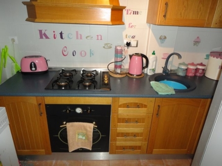 Villamartin property: Apartment with 2 bedroom in Villamartin 66638