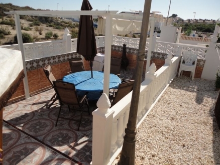 Villamartin property: Apartment in Alicante for sale 66638