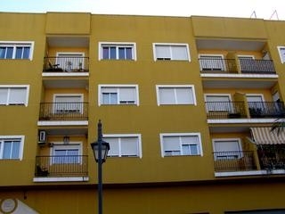 Almoradi property: Apartment for sale in Almoradi 66639