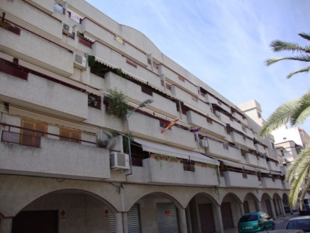 Almoradi property: Apartment for sale in Almoradi, Alicante 66639