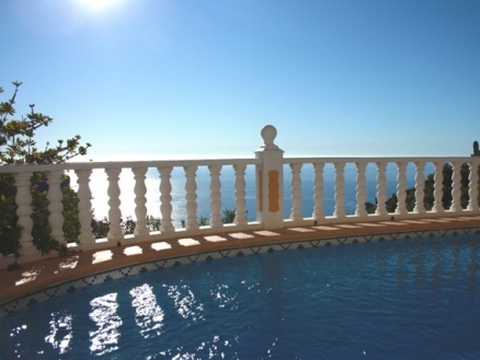 Cumbre&nbsp;Del&nbsp;Sol&nbsp;property:&nbsp;Villa&nbsp;with&nbsp;3&nbsp;bedroom&nbsp;in&nbsp;Cumbre&nbsp;Del&nbsp;Sol&nbsp;66640