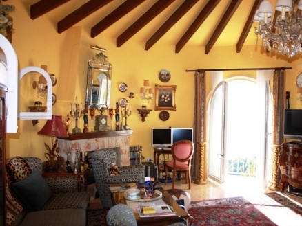 Cumbre&nbsp;Del&nbsp;Sol&nbsp;property:&nbsp;Villa&nbsp;for&nbsp;sale&nbsp;in&nbsp;Cumbre&nbsp;Del&nbsp;Sol,&nbsp;Alicante&nbsp;66640