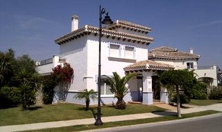 Mar Menor property: Villa with 3 bedroom in Mar Menor 66641