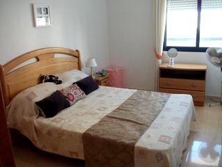 La Zenia property: Apartment in Alicante for sale 66642