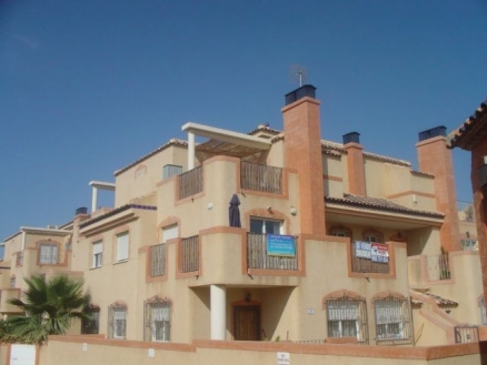 La Zenia property: La Zenia Apartment 66642