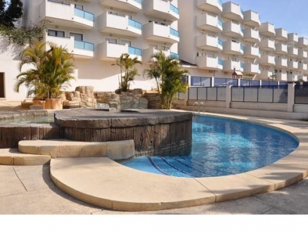 La Zenia property: Apartment for sale in La Zenia, Spain 66642