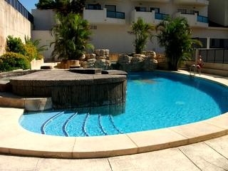 La Zenia property: Apartment with 3 bedroom in La Zenia, Spain 66642